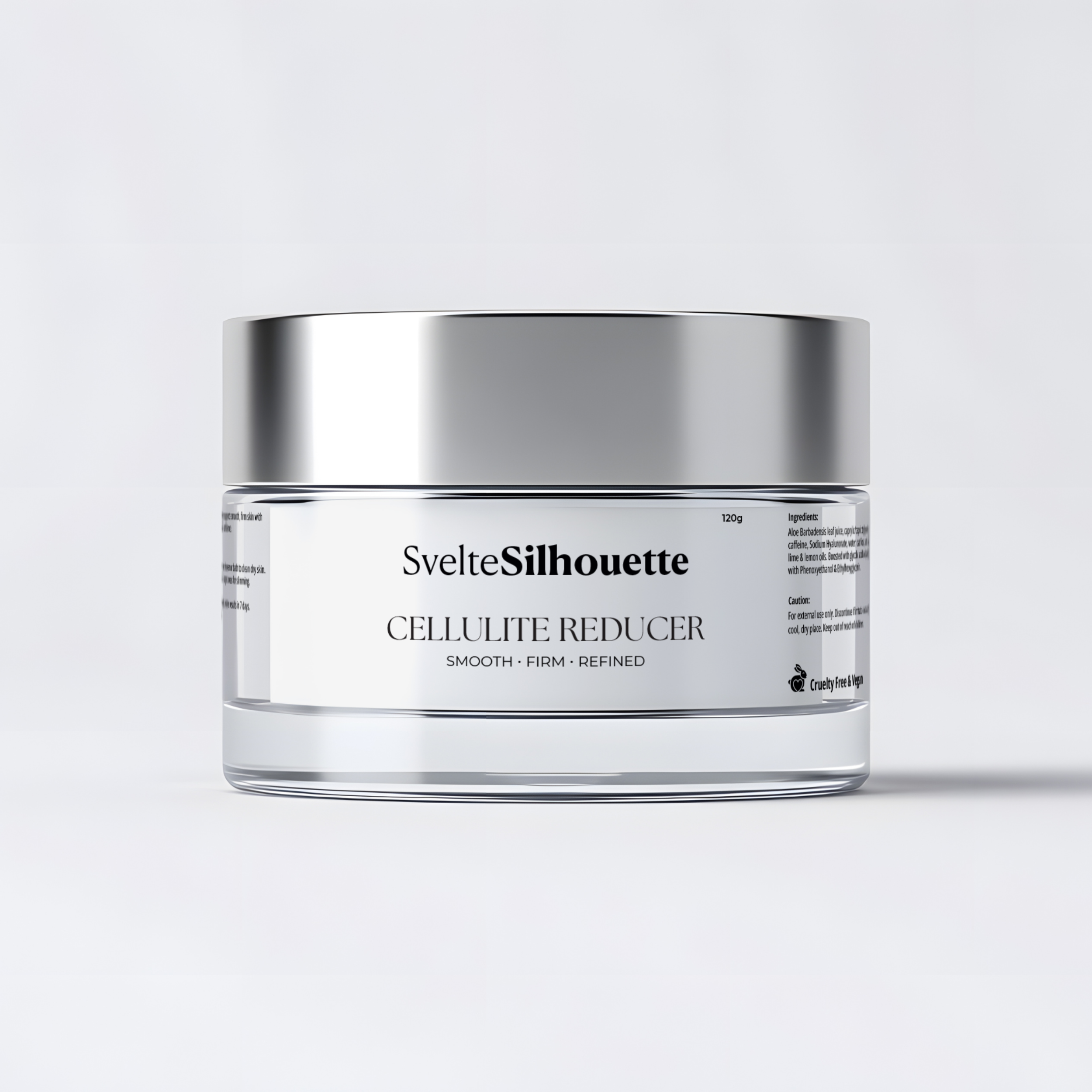 Cellulite Cream